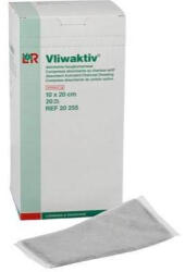 VLIWAKTIV Vliwaktív aktív széntartalom 10x20 cm 20x 20255