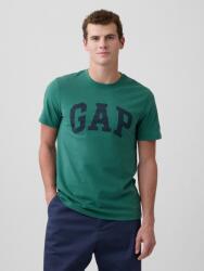 GAP Тениска с лого Everyday Soft GAP GAP | Zelen | МЪЖЕ | XS - zoot - 40,97 лв