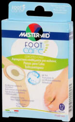  M-A Foot Care tyukszem tapasz 12x