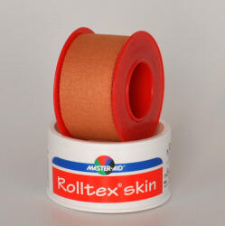  Ma Rolltex Skin Ragtap 2, 5cm X 5m Textil - doktorpatika