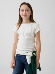 GAP Бебешка тениска GAP GAP | Byal | Момичешки | XS - zoot - 40,97 лв