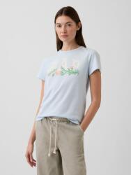 GAP Тениска с логото на GAP GAP | Sin | ЖЕНИ | XXS - zoot - 40,97 лв