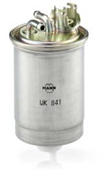 Mann-Filter Mann+hummel Wk 841 Üzemanyagszűrő