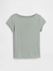 GAP Бебешка тениска GAP GAP | Zelen | Момичешки | XS