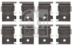 Febi Bilstein Súprava príslušenstva, obloženie kotúčovej brzdy FEBI BILSTEIN 182487 (182487)