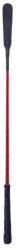Devil Sticks Cravasa Din Piele, Negru + Rosu, 66 Cm - pasiune - 54,45 RON