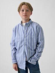 GAP Детска оксфорд риза GAP GAP | Sin | Момчешки | XS - zoot - 61,47 лв