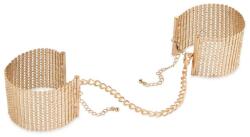 Bijoux Indiscrets Dsir Mtallique Handcuff Gold