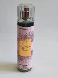 Bath & Body Works Champagne Toast Fine Fragrance Mist (236 ml)