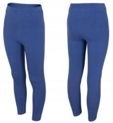 4F Lány Pamut Leggings Kötött Klasszikus Lábszárvédő JLEG001 > 122 (HJL22-JLEG001-33S)