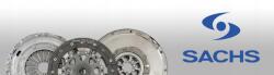 Sachs 3400 700 491 Kuplung készlet