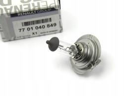 Renault OE H7 12/55W Long Life Autóizzó, Eredeti Renault