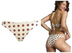 Outhorn Fürdőruha Alsónadrág UBKBF016 > S (OTHSS23UBKBF016-91A)