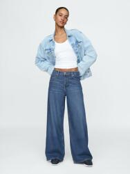 GAP Дънки Mid Rise Baggy UltraSoft GAP GAP | Sin | ЖЕНИ | 25/32