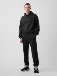 GAP Спортни панталони с лого VintageSoft GAP GAP | Cheren | МЪЖЕ | XS