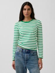 GAP Тениска VintageSoft GAP GAP | Zelen | ЖЕНИ | XXS