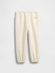 GAP Бебешки спортни панталони VintageSoft GAP GAP | Bezhov | Момчешки | 12-18 месеца