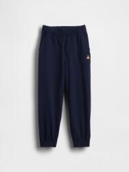 GAP Бебешки спортни панталони Brannan Bear Mix & Match GAP GAP | Sin | Момчешки | 12-18 месеца