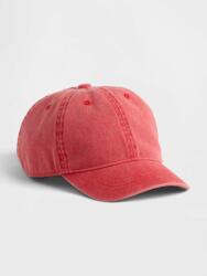 GAP Детска шапка с логото на GAP GAP | Cherven | МЪЖЕ | S/M