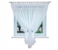  Függöny Jamaica 300x160 Fátyol Függöny 3 Mert 160 (JAM-3x1,6)