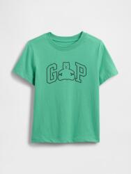 GAP Детска тениска с логото на GAP GAP | Zelen | Момчешки | 12-18 месеца - zoot - 20,50 лв