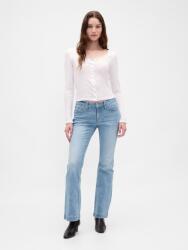GAP Дънки с ниска талия Long & Lean GAP GAP | Sin | ЖЕНИ | 24REG