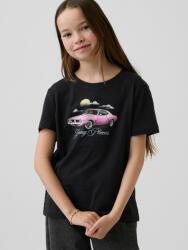 GAP Бебешка тениска GAP GAP | Cheren | Момичешки | XS - zoot - 34,11 лв