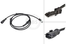 A. B. S Snímač počtu otáčok kolesa A. B. S. 31606 (31606)