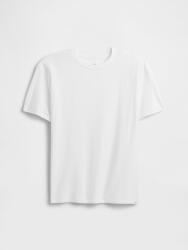 GAP Бебешка тениска GAP GAP | Byal | Момчешки | XS