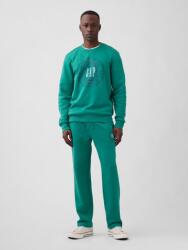 GAP Долнища Straight-Leg с лого GAP GAP | Zelen | МЪЖЕ | XS