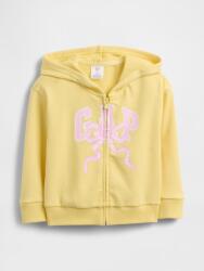 GAP Бебешки суитшърт с логото на GAP GAP | Zhalt | Момичешки | 12-18 месеца