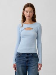 GAP Тениска с дълъг ръкав GAP GAP | Sin | ЖЕНИ | XS