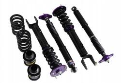 D2 Racing Menetes Felfüggesztés Street D2 Racing Chrysler 300C Rwd 11+