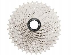 SunRace kazetta SunRace CSMS1TAW 10 11-36z Metál (CSMS1.TAW0.XS0.BX)