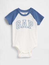 GAP Бебешко боди с логото на Gap GAP | Sin | Момчешки | 0-3 месеца - zoot - 34,11 лв