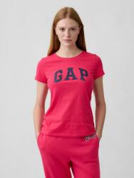 GAP Тениска с логото на GAP GAP | Rozov | ЖЕНИ | XXS - zoot - 43,79 лв