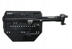 Pacol Sárvédő Rögzítés Elöl/hátul P Alkalmas: Scania 4, P, g, r, t 05.95-