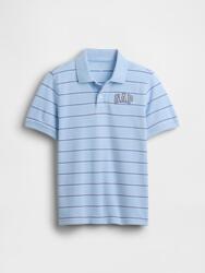 GAP Детска поло тениска с логото на GAP GAP | Sin | Момчешки | XS