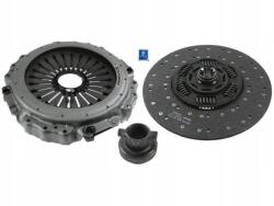 Sachs 3400 122 301 Kuplung szett