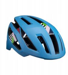 Leatt Mtb Endurance 3.0 V24 Kerékpáros Sisak, Cián Kék (1024120541)