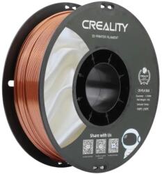 Creality 3D Cr-silk Pla Creality Filament Réz Metál 1.75MM 1KG (3301120002)