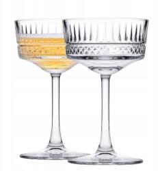 Pasabahce Gastro pezsgőspoharak Pasabahce Elysia, átlátszó, 260ml, 4 db (471504)