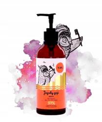 YOPE Goji bogyó és cseresznye tusfürdő 400 ml (37622UNIW)