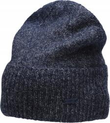 4F Női Klasszikus Gyapjú Sapka CAD003 > S