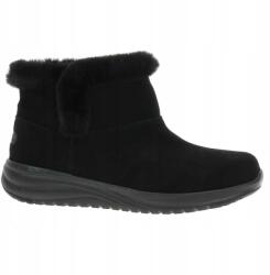 Skechers Vízálló: On-the-GO Stellar Cozy Step fekete 38.5 (144775 BBK)
