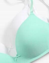 Bonprix Merevítő Nélküli Push-up Melltartó 2CSOMAG__85C