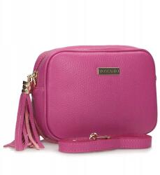 Toscanio Divatos Postás Táska Toscanio A08 fukszia D02 (A08 fuksja D02)