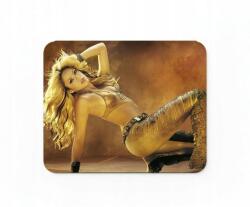 Shakira Arany Farkas egérpad Gold M 20x24 (ShaRKKPD4)