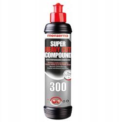 menzerna Polírpaszta Menzerna Shcc 300 Nagyon Agresszív lakkhoz 250ml