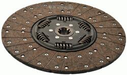 Sachs 1878 079 331 Kuplungtárcsa